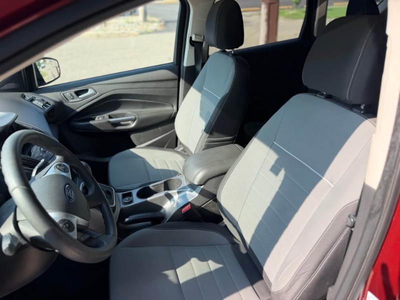 Ford Escape SE 4WD 2014
