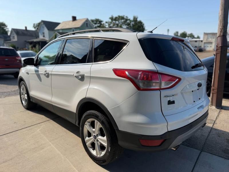 Ford Escape SE 4WD 2016