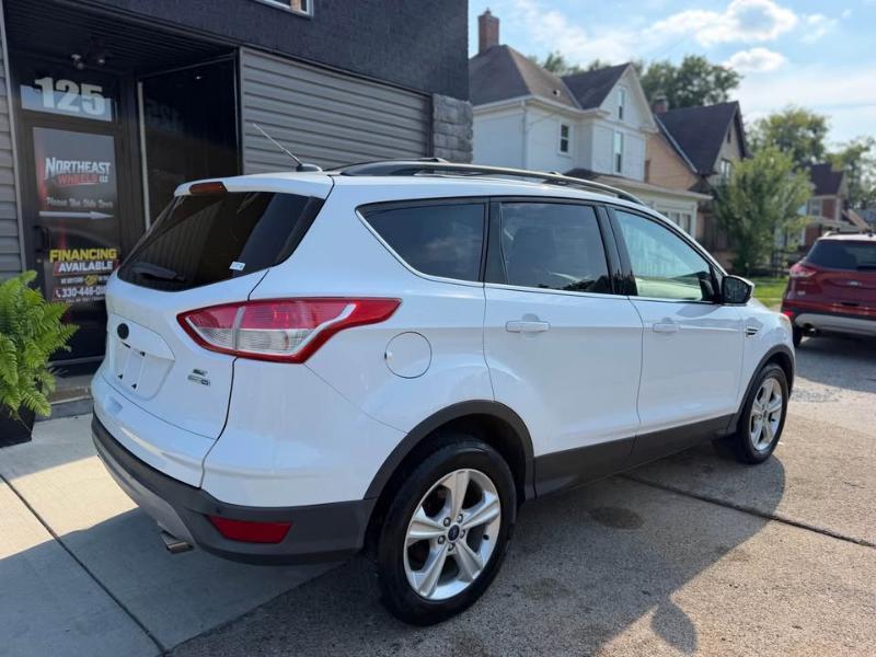 Ford Escape SE 4WD 2016