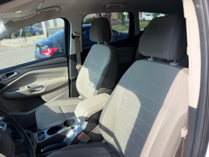 Ford Escape SE 4WD 2016