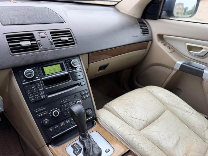 Volvo XC90 3.2 AWD 2012