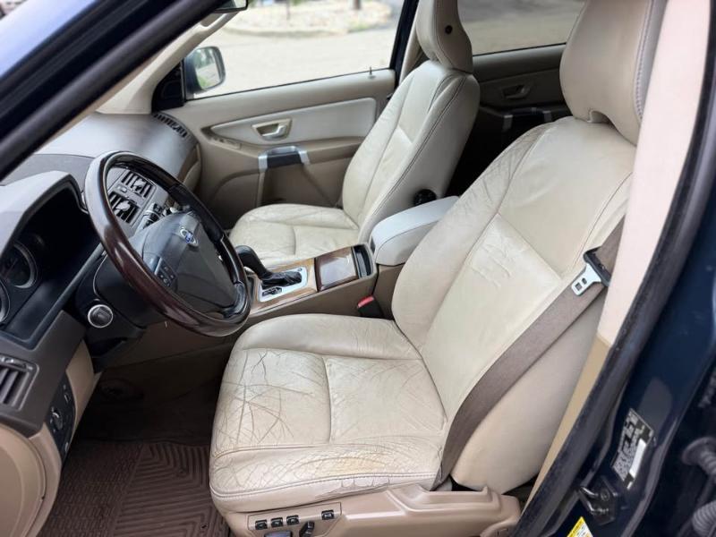 Volvo XC90 3.2 AWD 2012