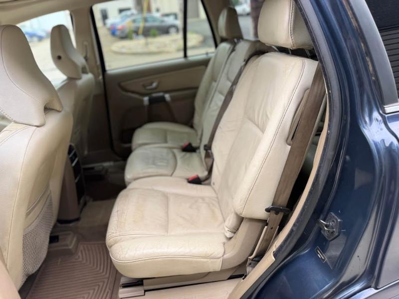 Volvo XC90 3.2 AWD 2012