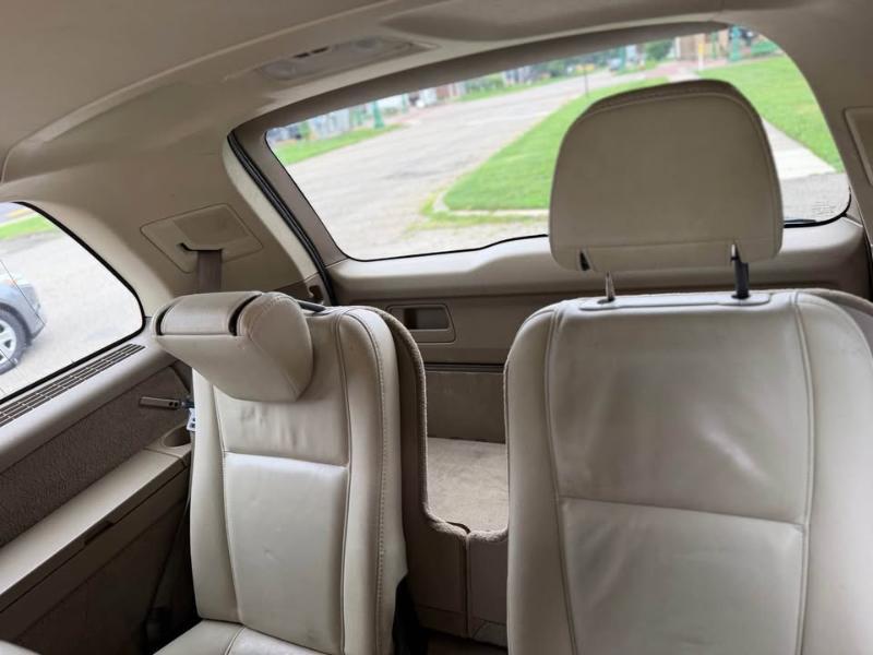 Volvo XC90 3.2 AWD 2012