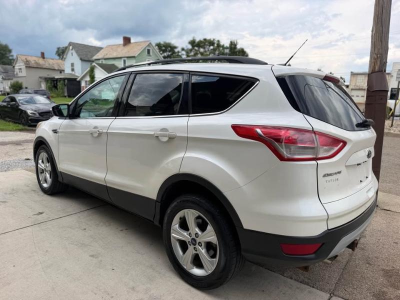 Ford Escape SE 4WD 2013