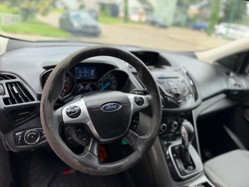 Ford Escape SE 4WD 2013