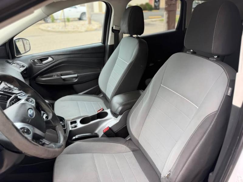Ford Escape SE 4WD 2013
