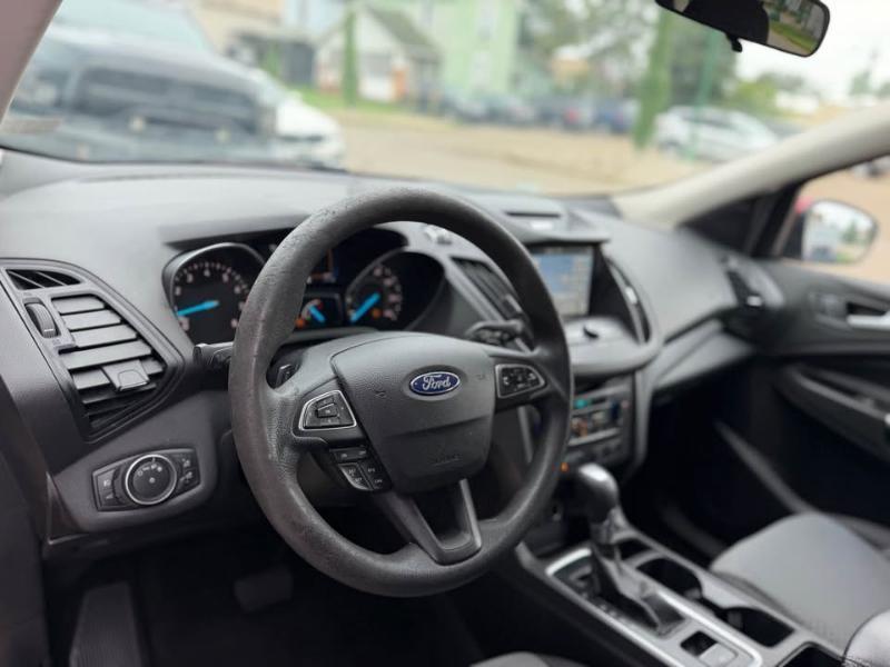 Ford Escape SE 4WD 2017