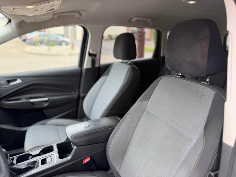 Ford Escape SE 4WD 2017