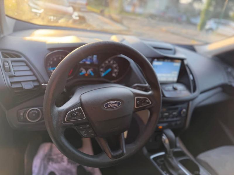 Ford Escape SE 4WD 2018