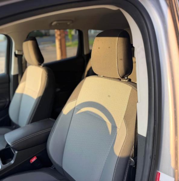 Ford Escape SE 4WD 2018