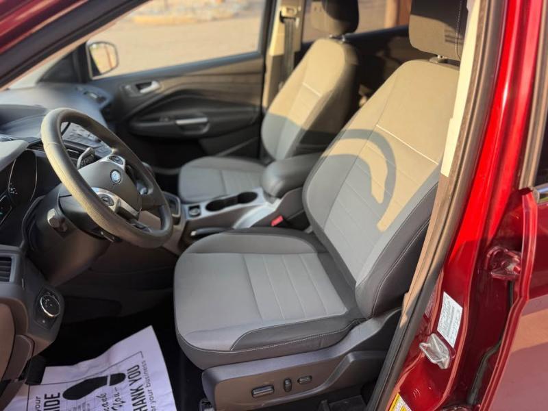 Ford Escape SE 4WD 2014