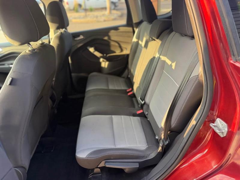 Ford Escape SE 4WD 2014