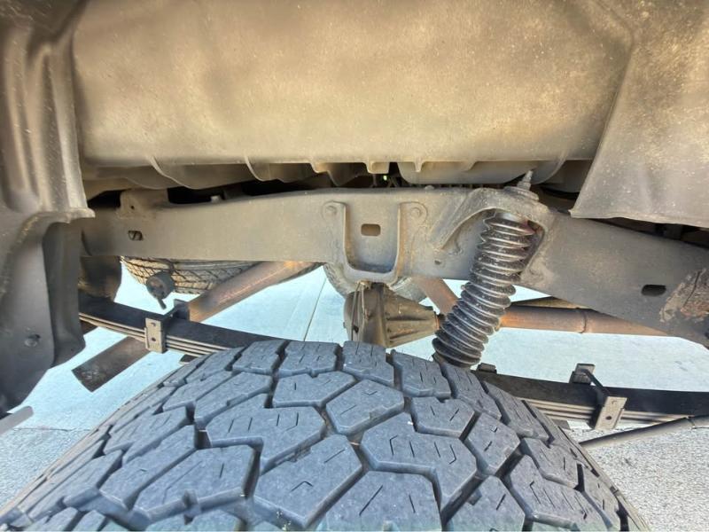 Toyota Tacoma Access Cab V6 4WD 2011