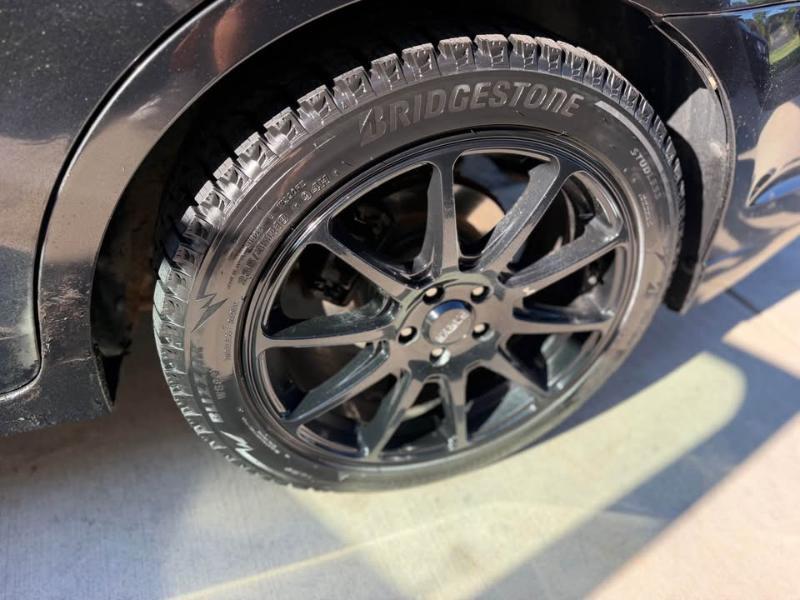 Ford Fusion V6 SEL 2010