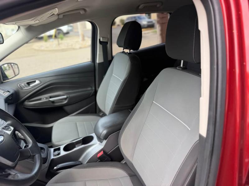 Ford Escape SE 4WD 2014