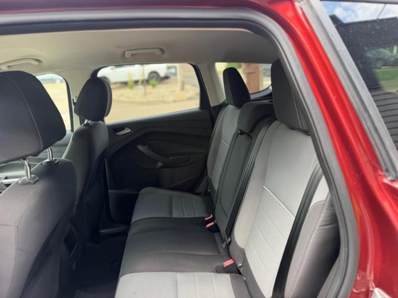 Ford Escape SE 4WD 2014