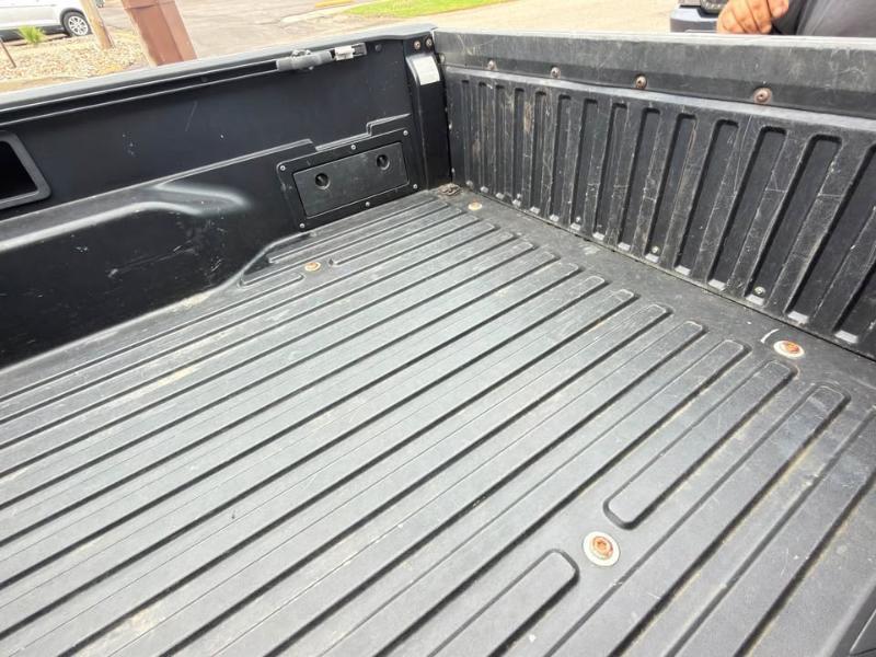Toyota Tacoma Regular Cab 4WD 2009