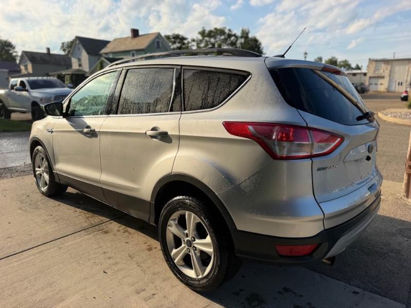 Ford Escape SE 4WD 2013