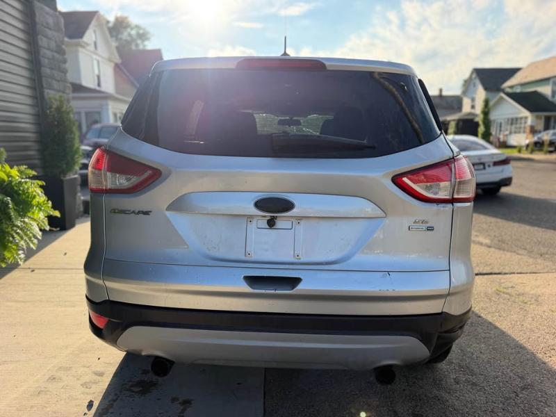 Ford Escape SE 4WD 2013