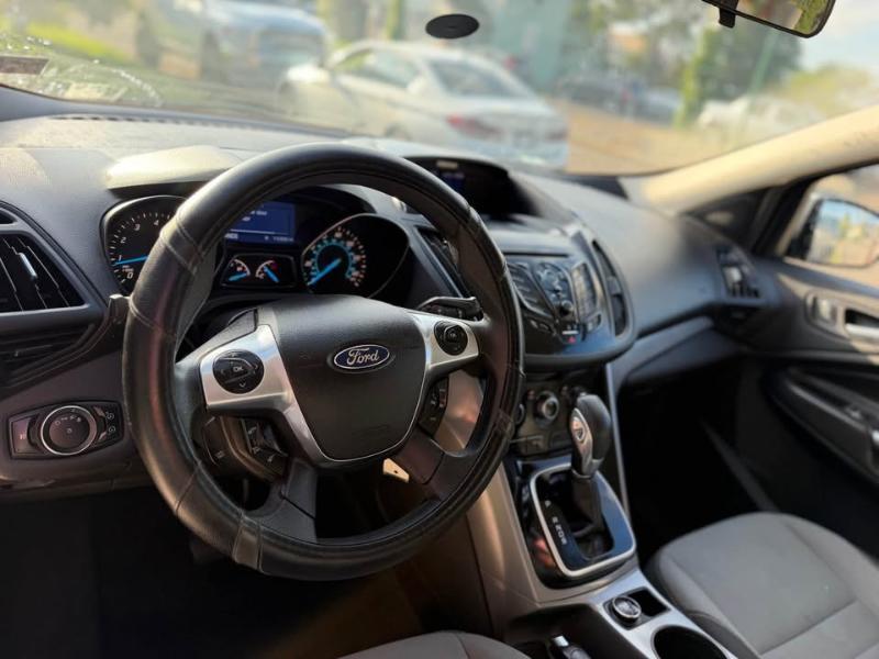 Ford Escape SE 4WD 2013