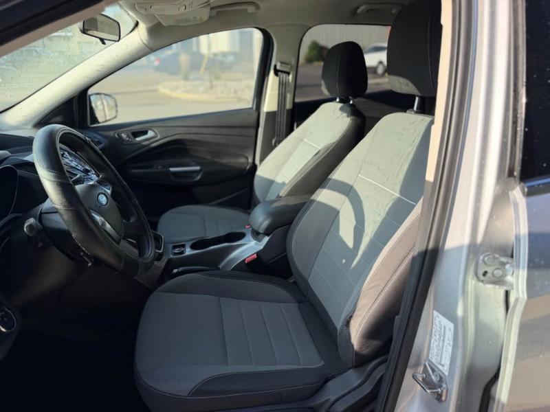 Ford Escape SE 4WD 2013