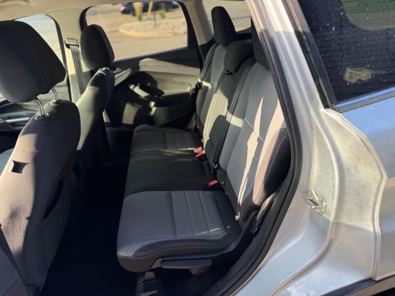 Ford Escape SE 4WD 2013