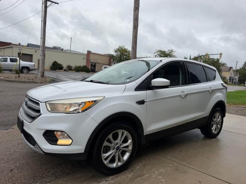 Ford Escape SE 4WD 2017