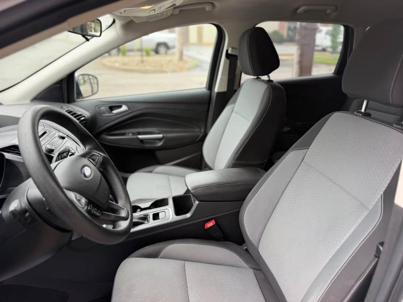 Ford Escape SE 4WD 2017