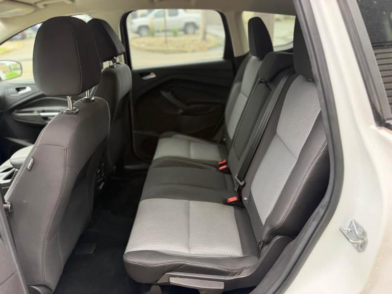 Ford Escape SE 4WD 2017