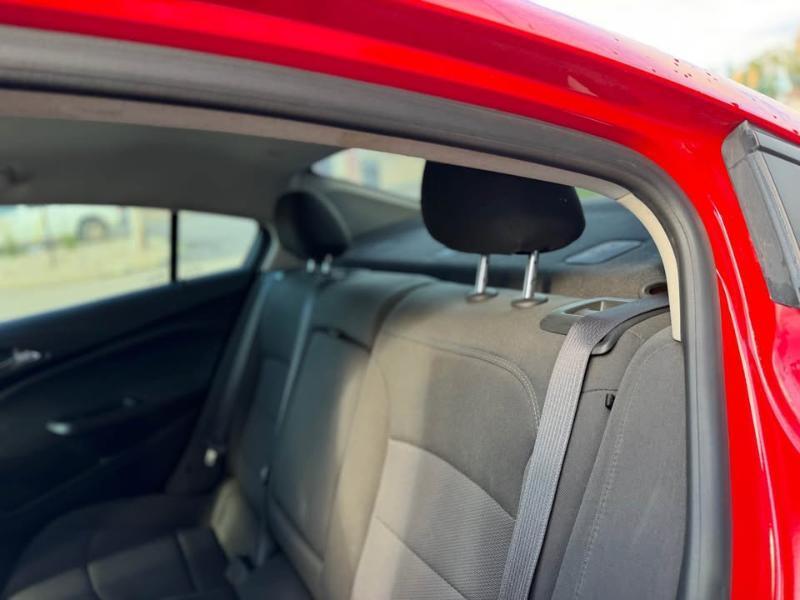 Chevrolet Cruze LT 9A Diesel 2017
