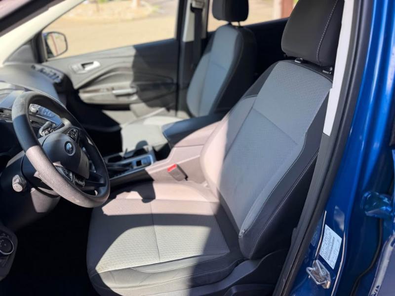 Ford Escape SE 4WD 2017