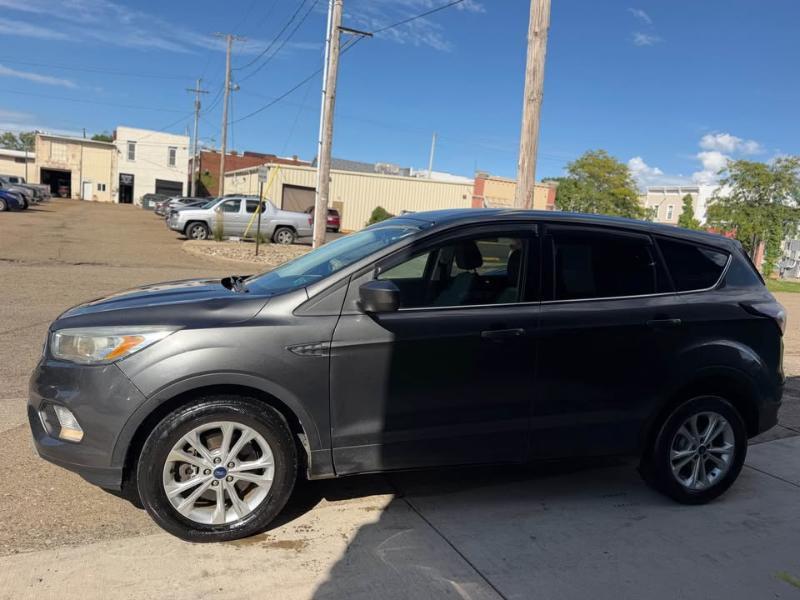 Ford Escape SE 4WD 2017