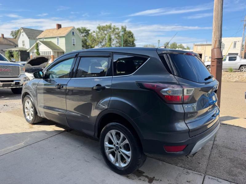 Ford Escape SE 4WD 2017