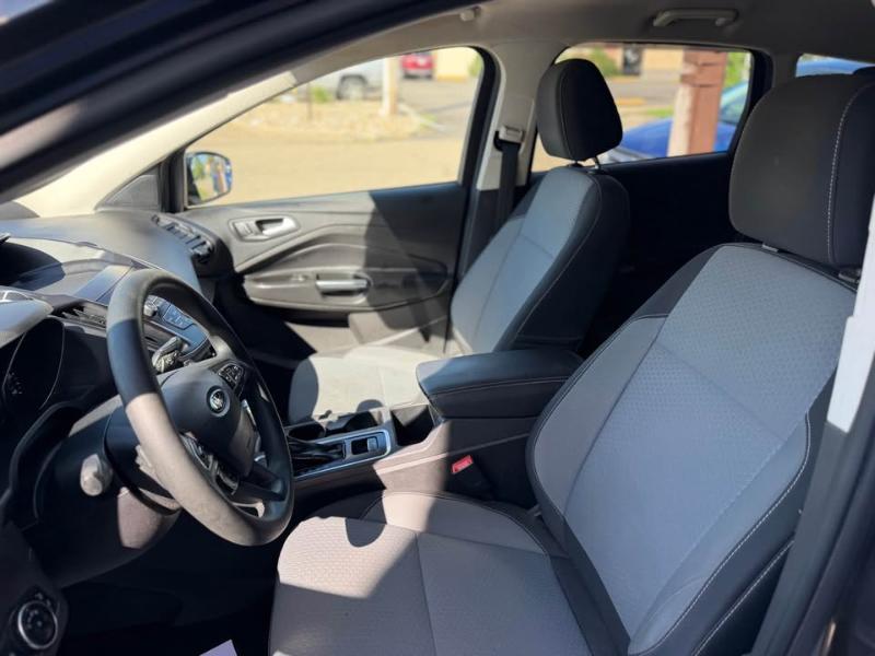 Ford Escape SE 4WD 2017