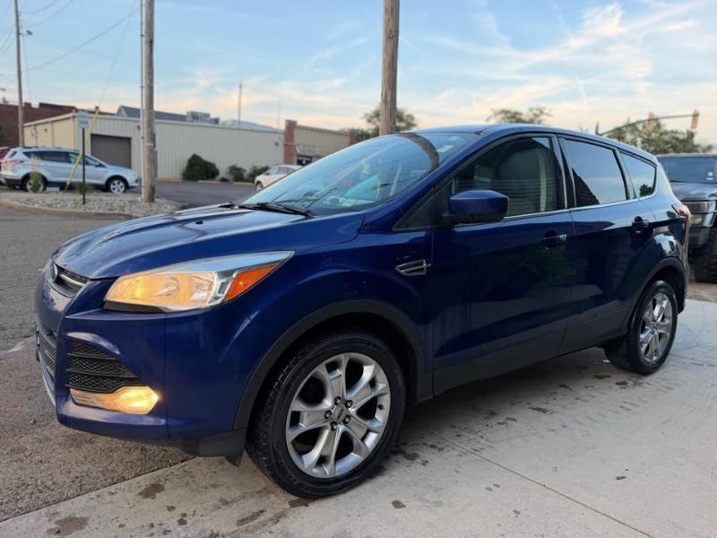 Ford Escape SE 4WD 2015