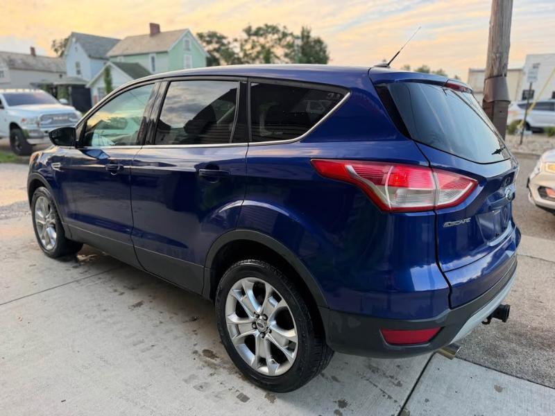 Ford Escape SE 4WD 2015