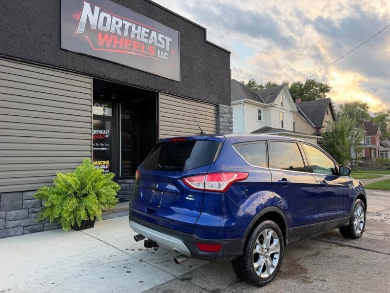 Ford Escape SE 4WD 2015