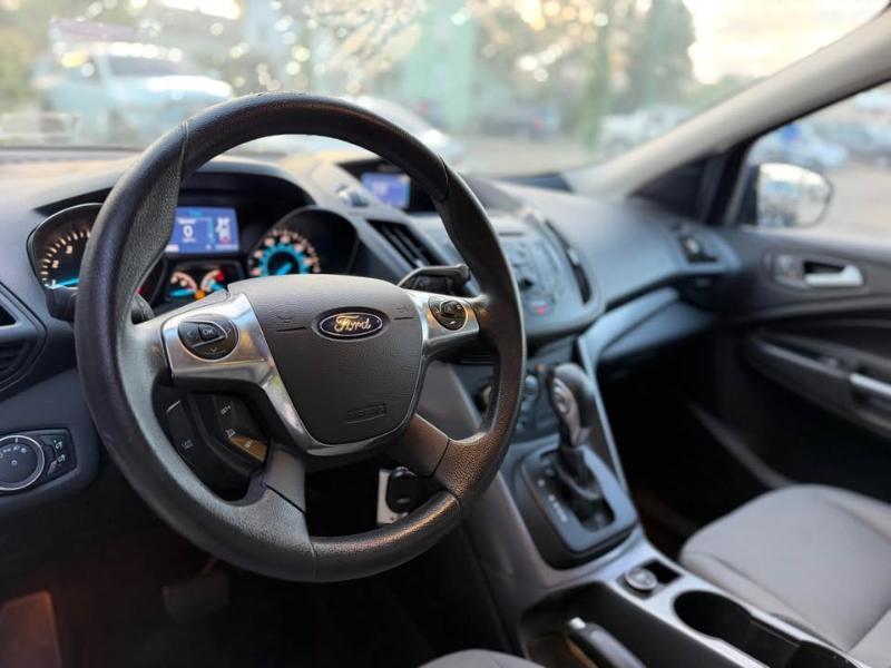 Ford Escape SE 4WD 2015