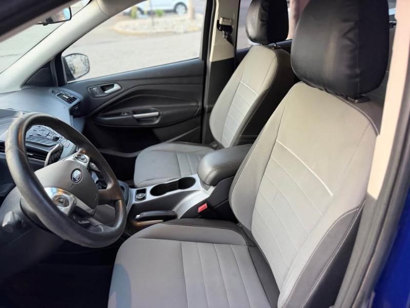 Ford Escape SE 4WD 2015