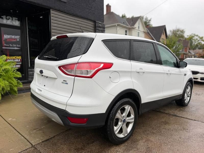 Ford Escape SE 4WD 2014