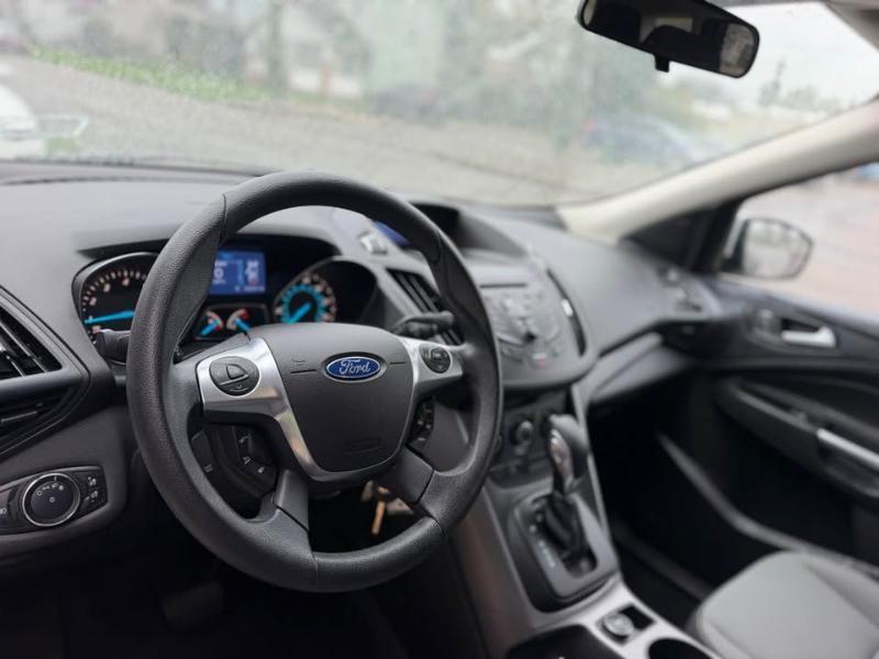 Ford Escape SE 4WD 2014