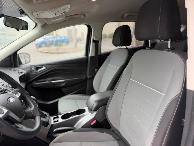 Ford Escape SE 4WD 2014