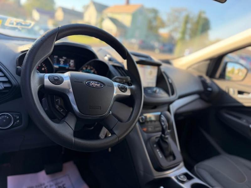 Ford Escape SE 4WD 2016