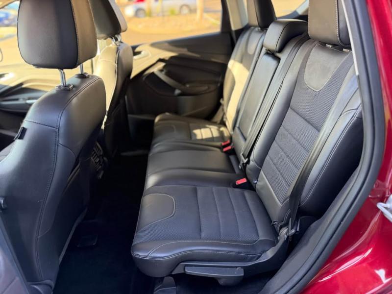 Ford Escape SE 4WD 2016