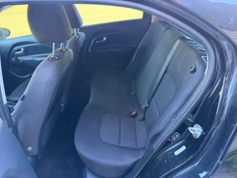 Kia Rio5 SX 2017