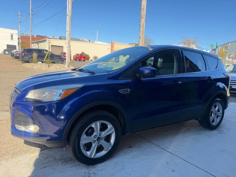 Ford Escape SE FWD 2015