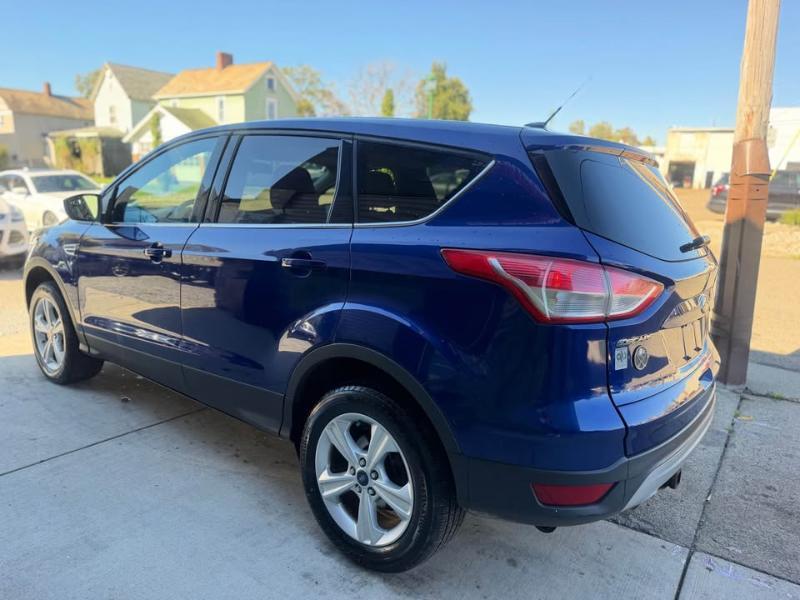 Ford Escape SE FWD 2015