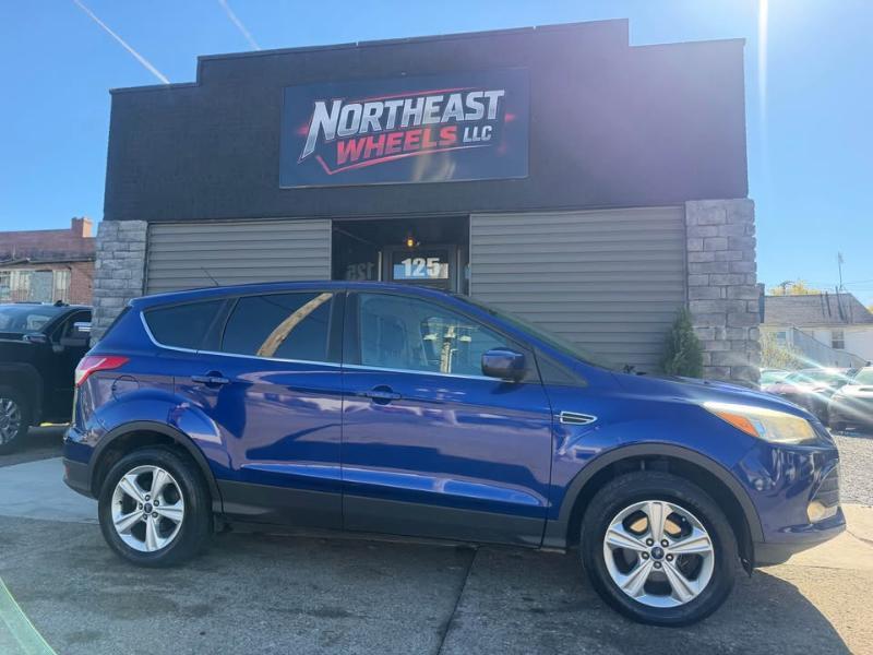 Ford Escape SE FWD 2015