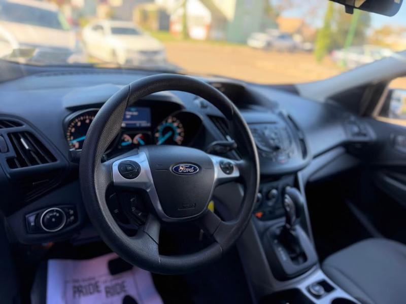Ford Escape SE FWD 2015
